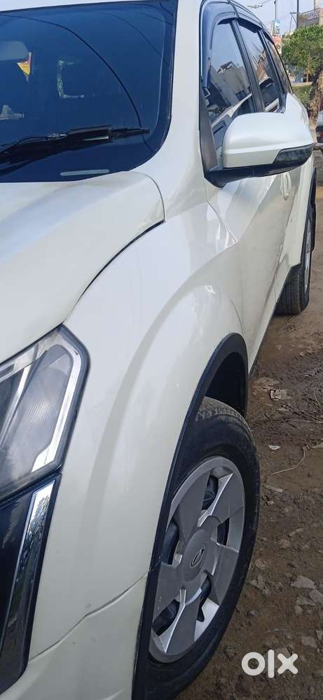 Mahindra Xuv500 W7, 2019, Diesel