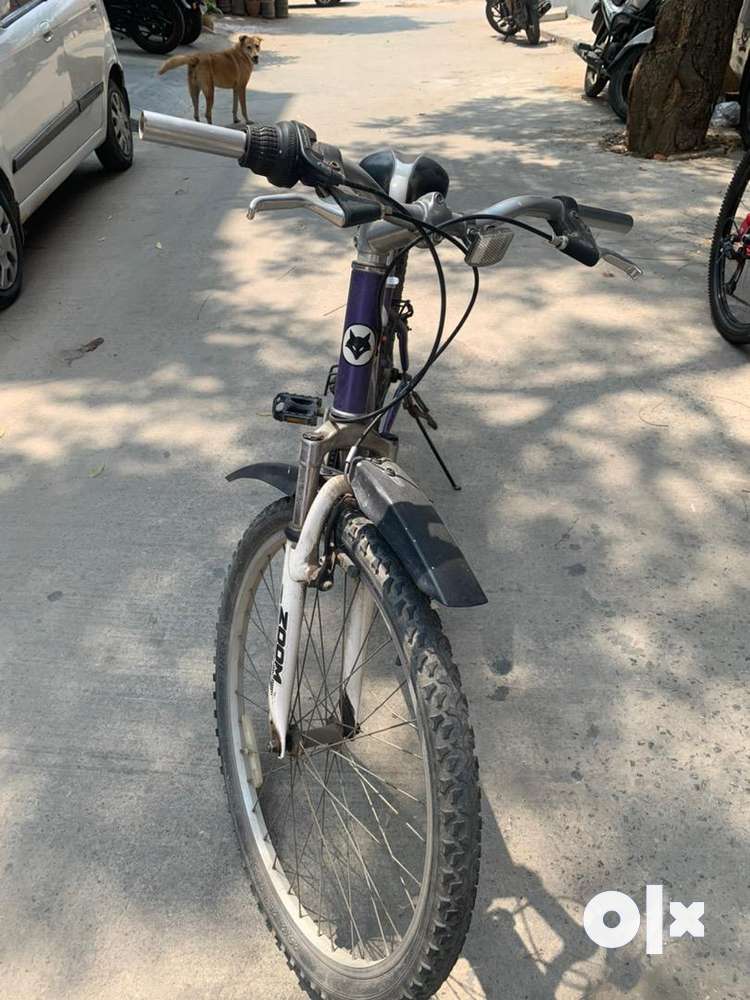 Firefox tailwind cycle sale