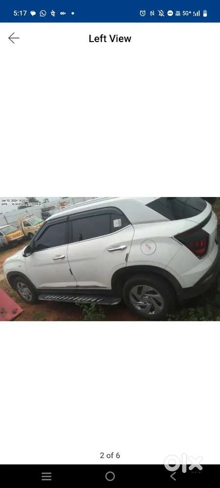 Bank Ki Auction Wali Sari Gadhi New Condition Me Milegi All Over India