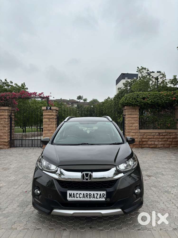 Honda Wr-v 1.2 Vx I-vtec, 2020, Petrol