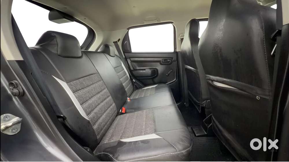 Maruti Suzuki S-presso Vxi O Amt, 2022, Petrol