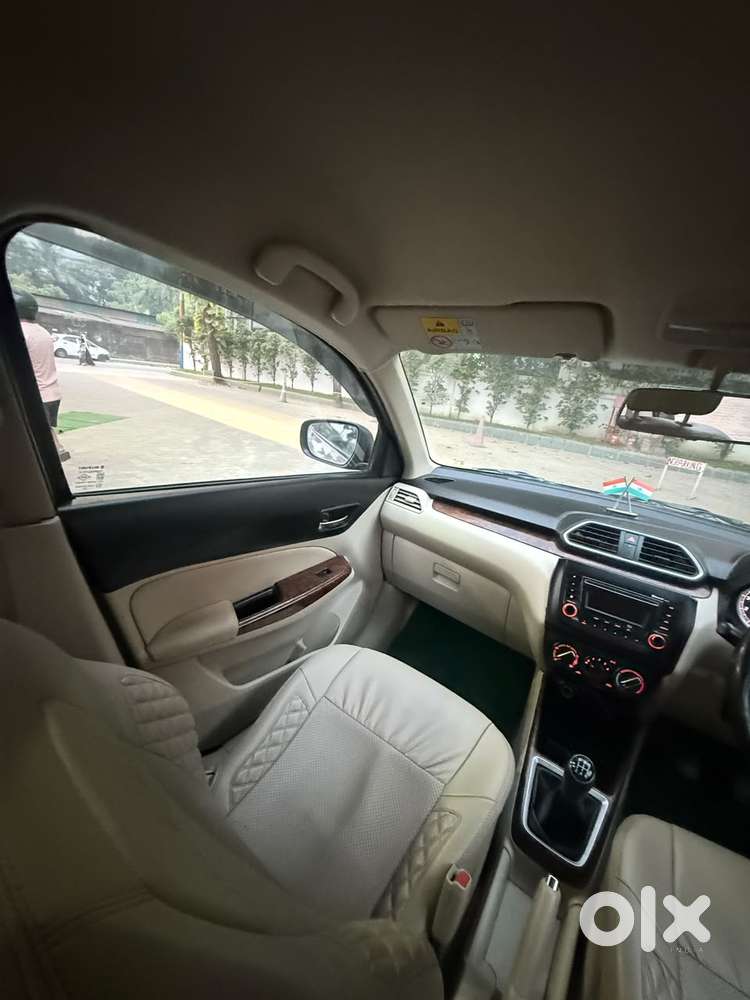 Maruti Suzuki Swift Dzire 1.2 Vxi Bsiv, 2020, Petrol
