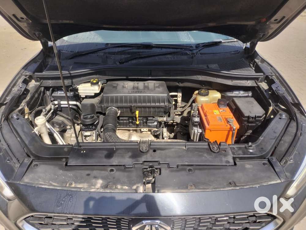 Mg Astor 1.5 Sharp, 2025, Petrol