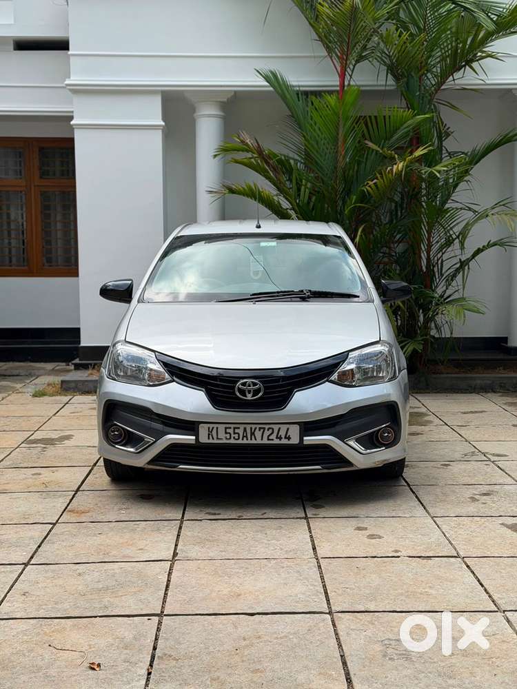 Toyota Etios Liva Gd 2014