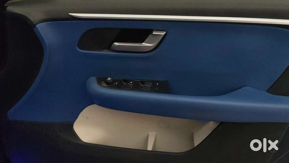 Tata Altroz Xza Plus (s), 2024, Petrol