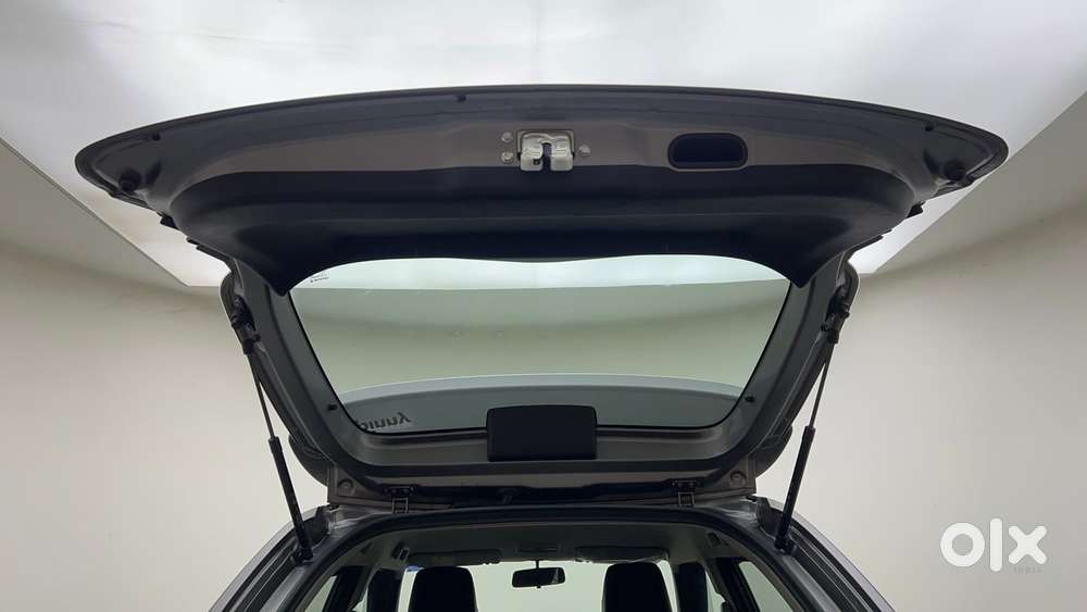 Maruti Suzuki Ignis 1.2 Delta Mt, 2022, Petrol
