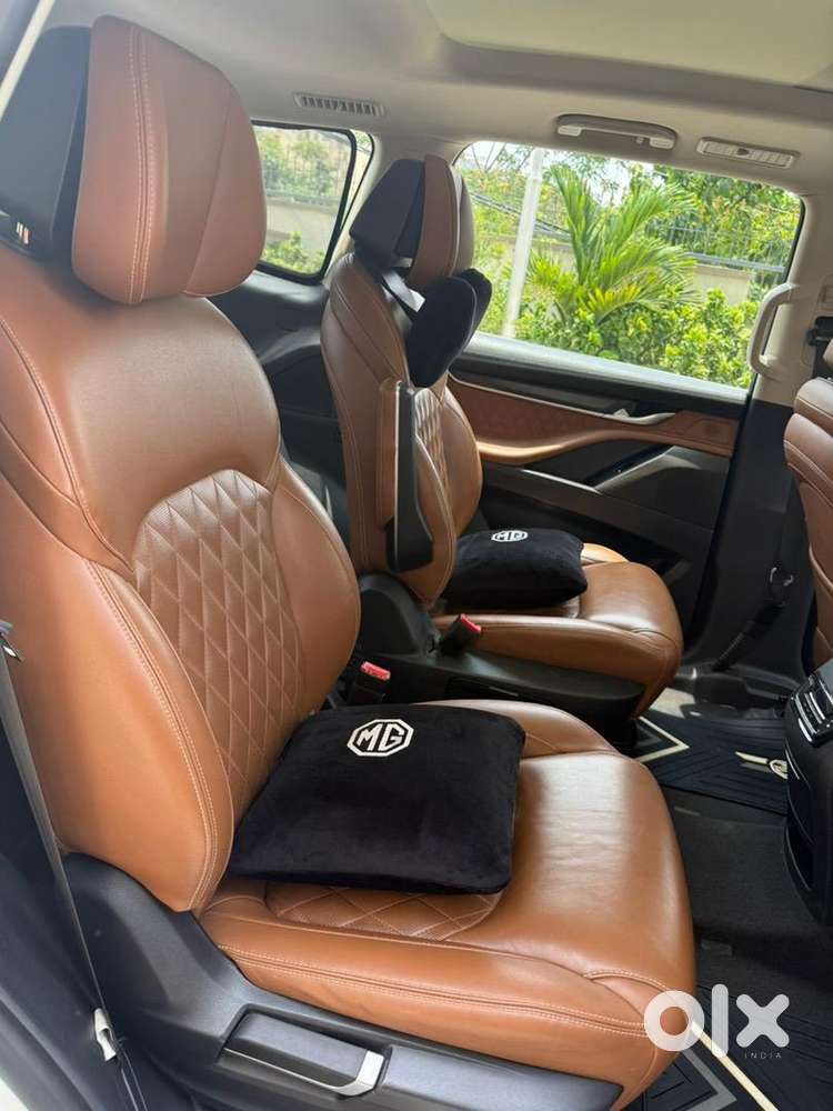 Mg Diesel Car 2020 Model