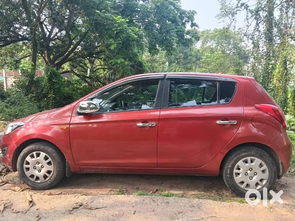 Hyundai I20 2014 Petrol Good Condition