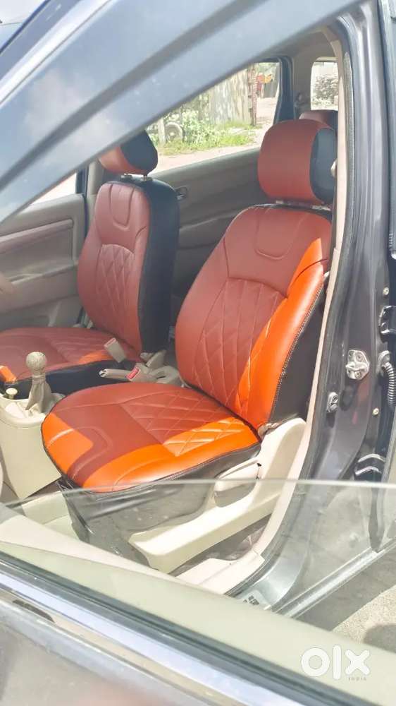 Maruti Ertiga Vdi 2017