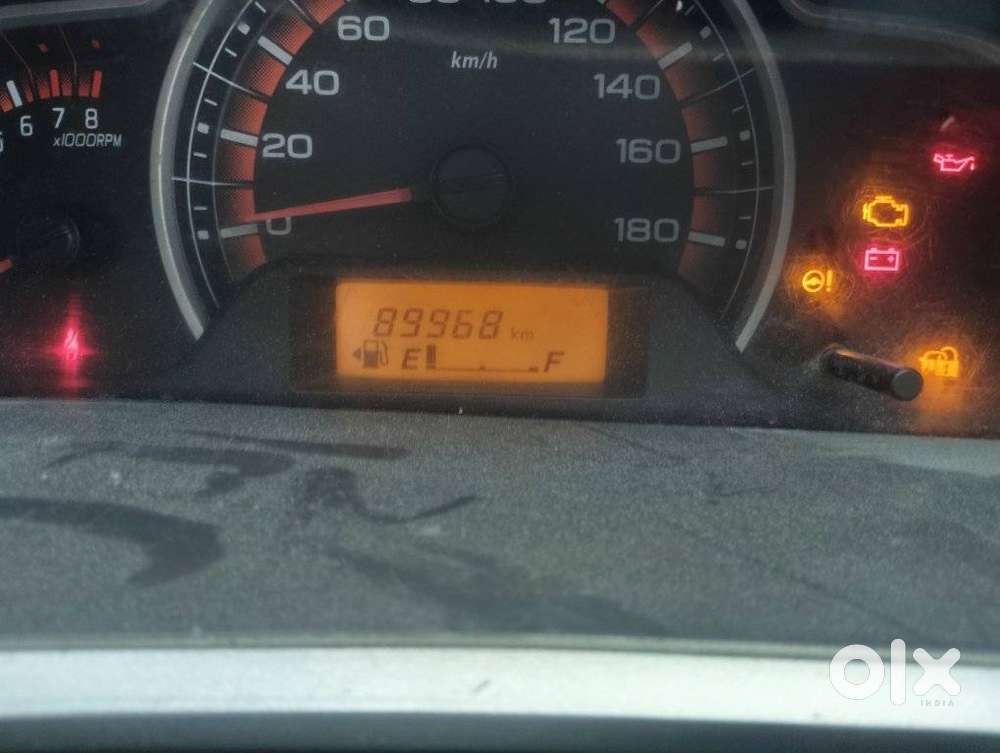 Maruti Suzuki Alto K10 Vxi (o), 2019, Petrol