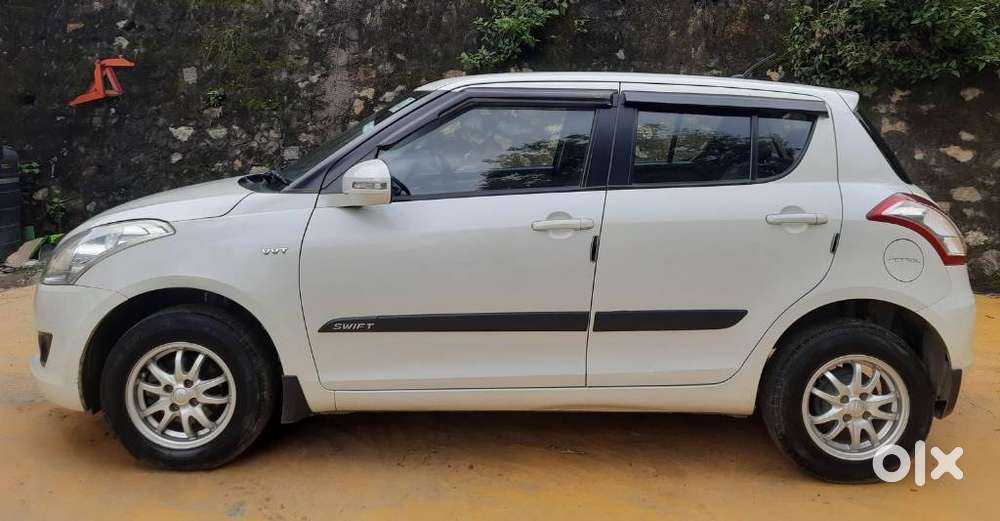 Maruti Suzuki Swift 2011-2014 Star Vxi, 2014, Petrol