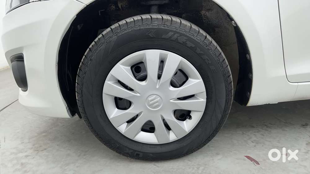 Maruti Suzuki Swift Dzire 1.3 Vxi, 2013, Petrol