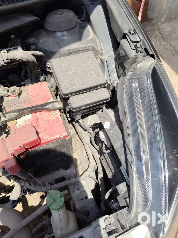 Maruti Suzuki Baleno 2019 Petrol 63000 Km Driven