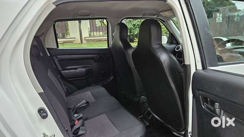 Maruti Suzuki S-presso Vxi Opt, 2020, Petrol
