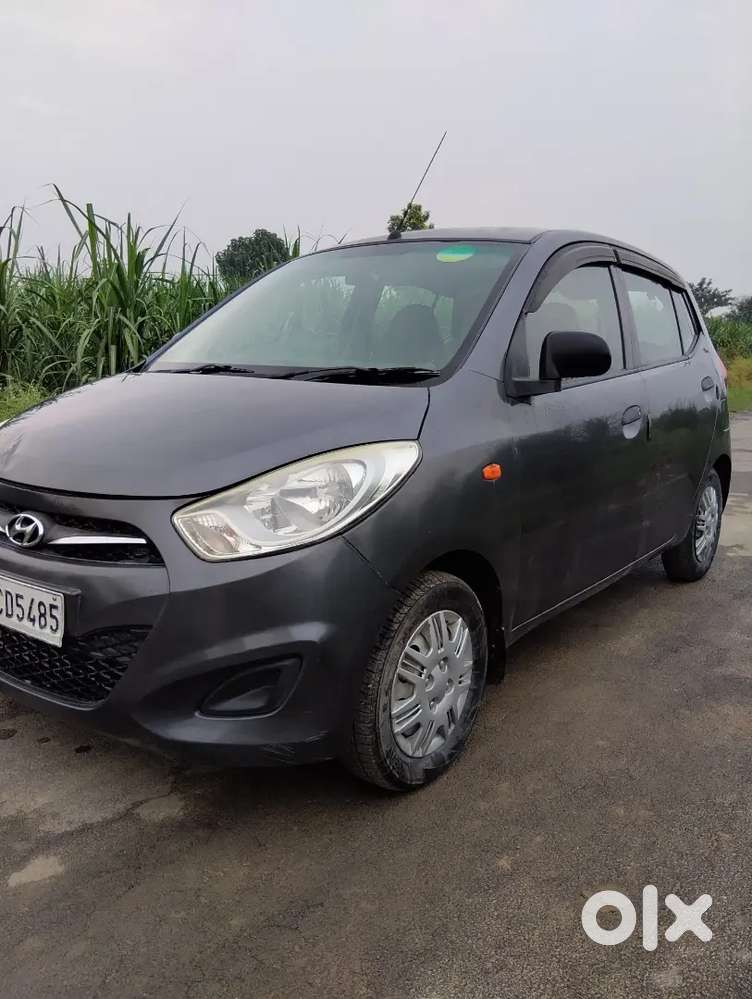 Hyundai I10 2014 Era