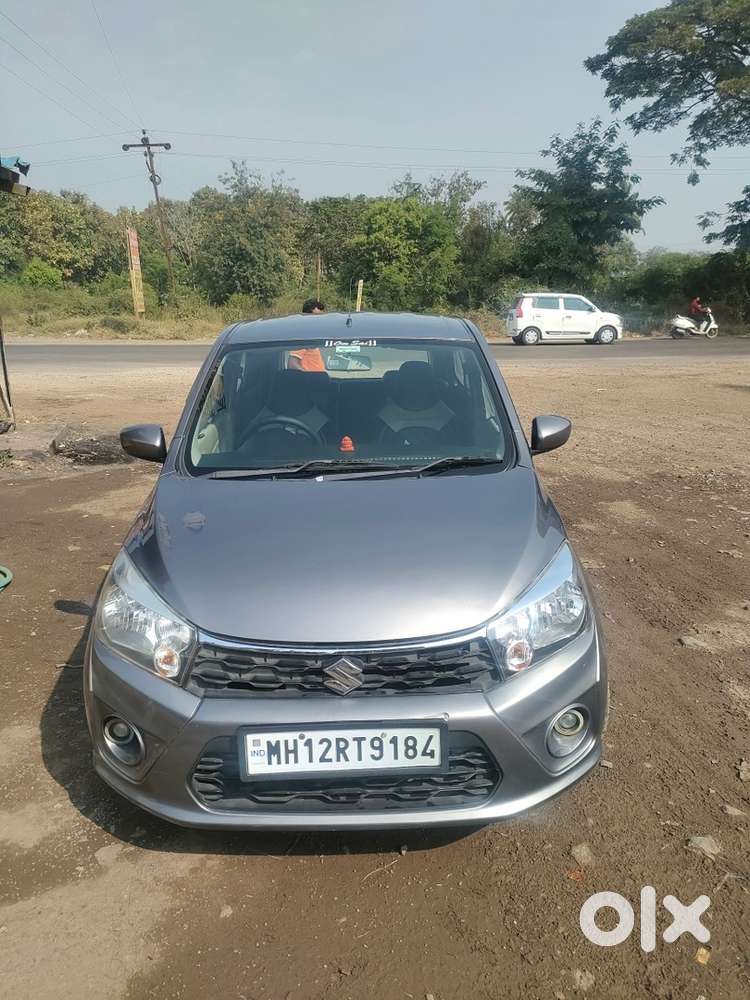 Maruti Suzuki Celerio Vxi 2019
