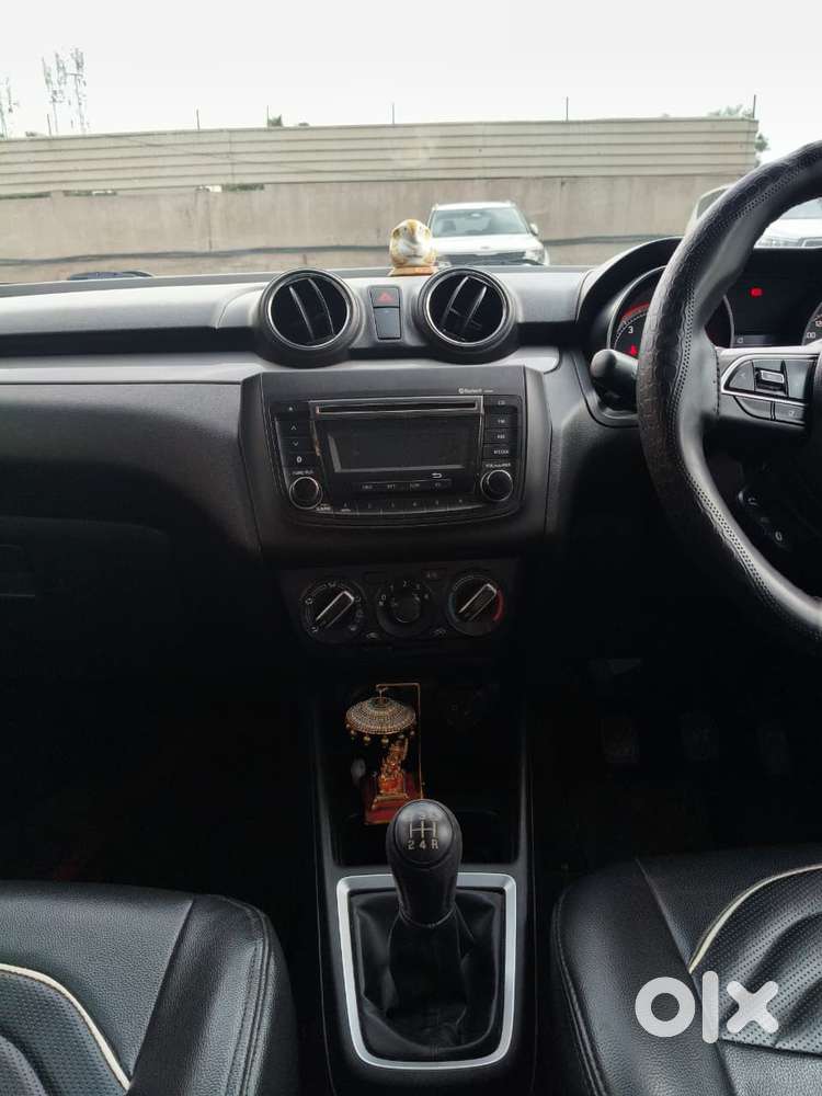Maruti Suzuki Swift Vdi Optional, 2019, Diesel