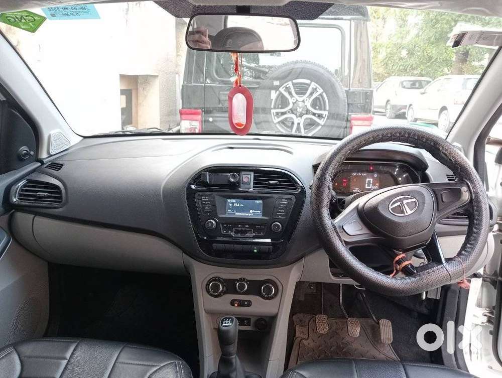 Tata Tiago Xt Icng, 2022, Cng & Hybrids
