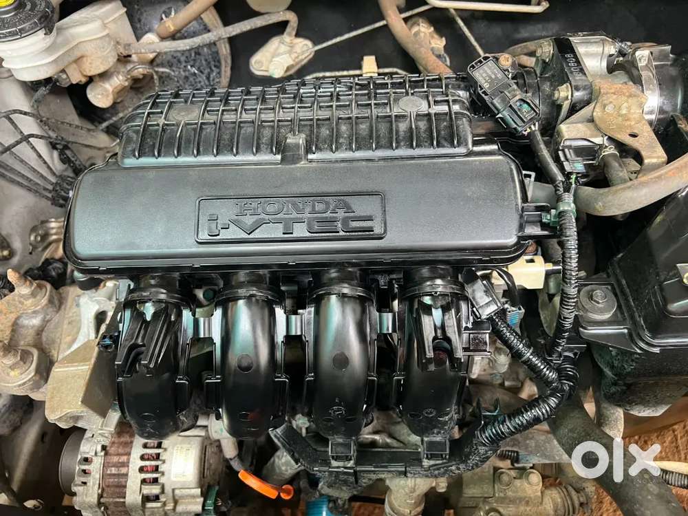Honda Amaze 2018 Petrol 100000 Km Driven