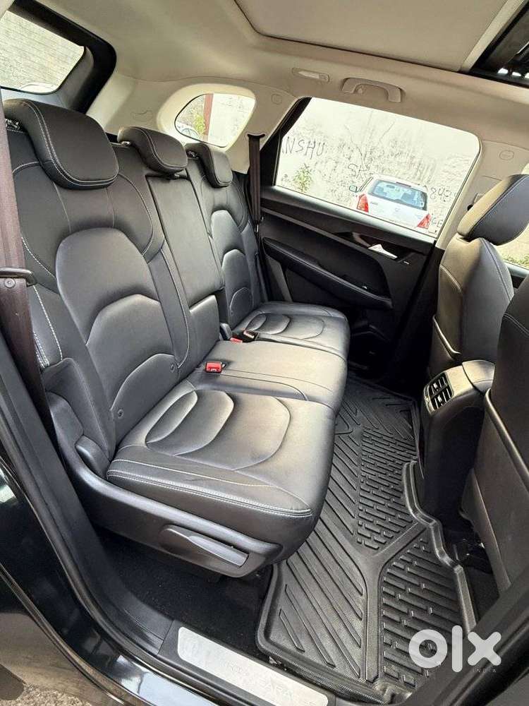 Mg Hector Sharp Diesel Mt, 2019, Diesel