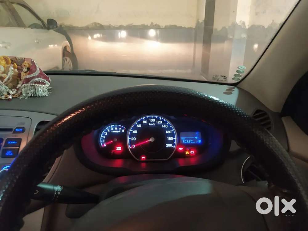 Hyundai I10 Magna 2013 Model