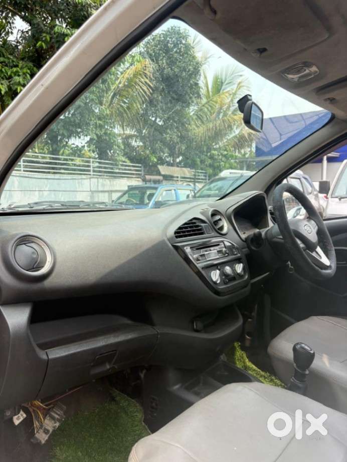 Datsun Redi Go, 2017, Petrol