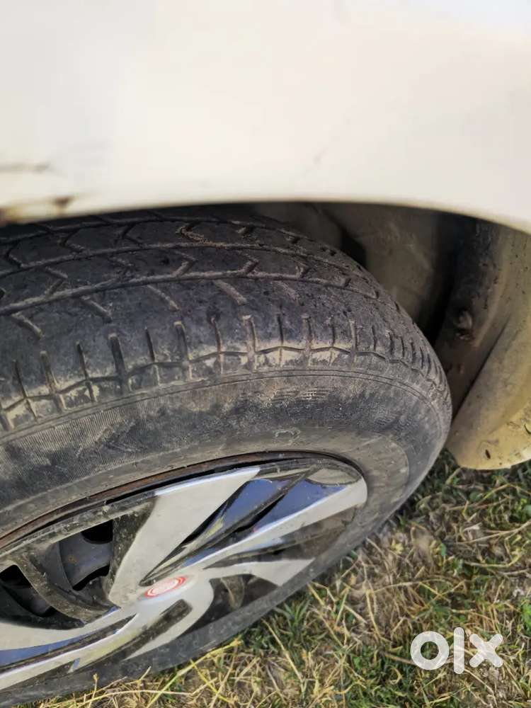 Maruti Suzuki Dzire 2014 Diesel Manual Car