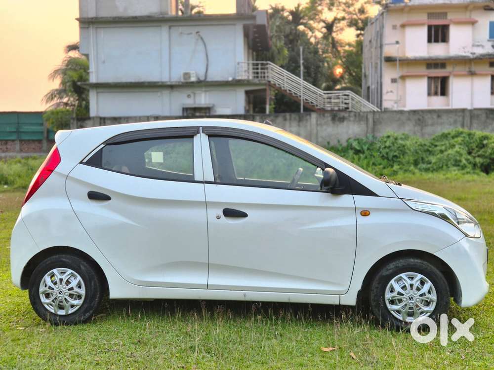 Hyundai Eon Era, 2016, Petrol