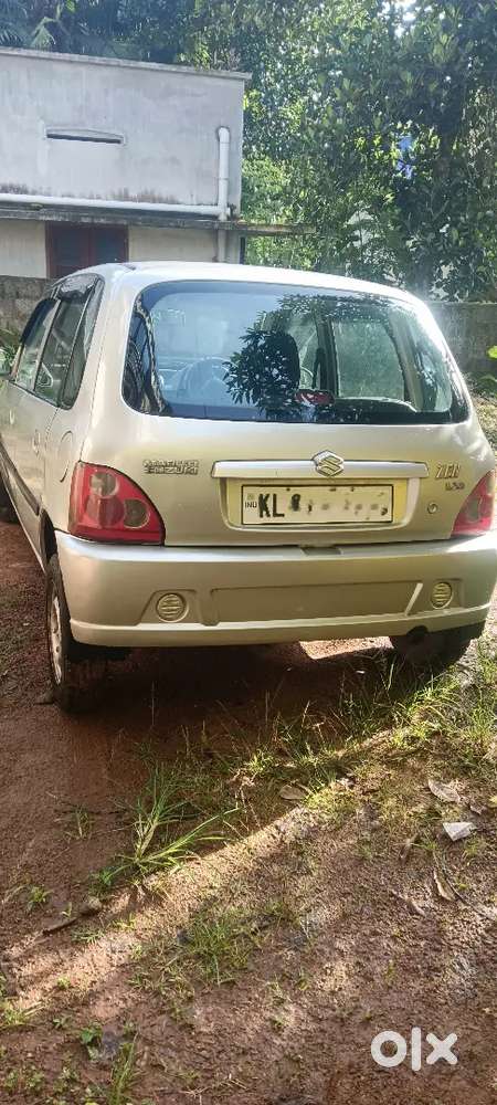 Maruti Suzuki Zen Lxi 2004 Petrol