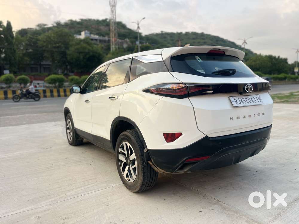 Tata Harrier Xz+, 2022, Diesel
