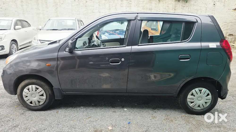 2021 Maruti Suzuki Alto