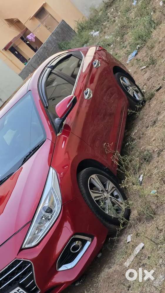 Sparingly Used Diesel Car For Sale...