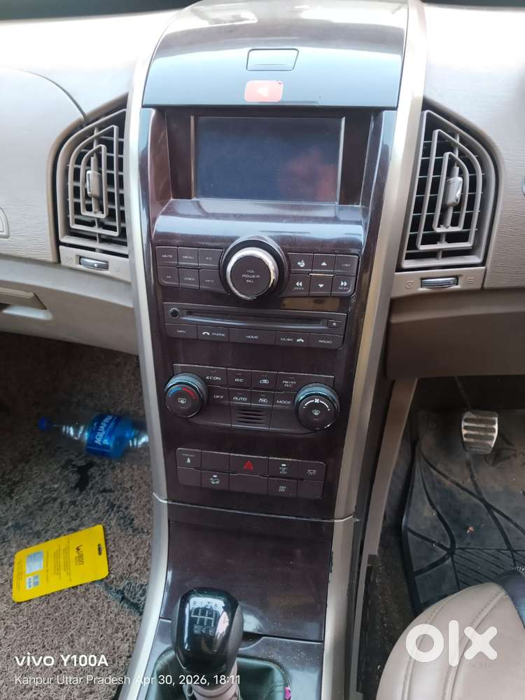 Mahindra Xuv500 W10 Awd, 2015, Diesel
