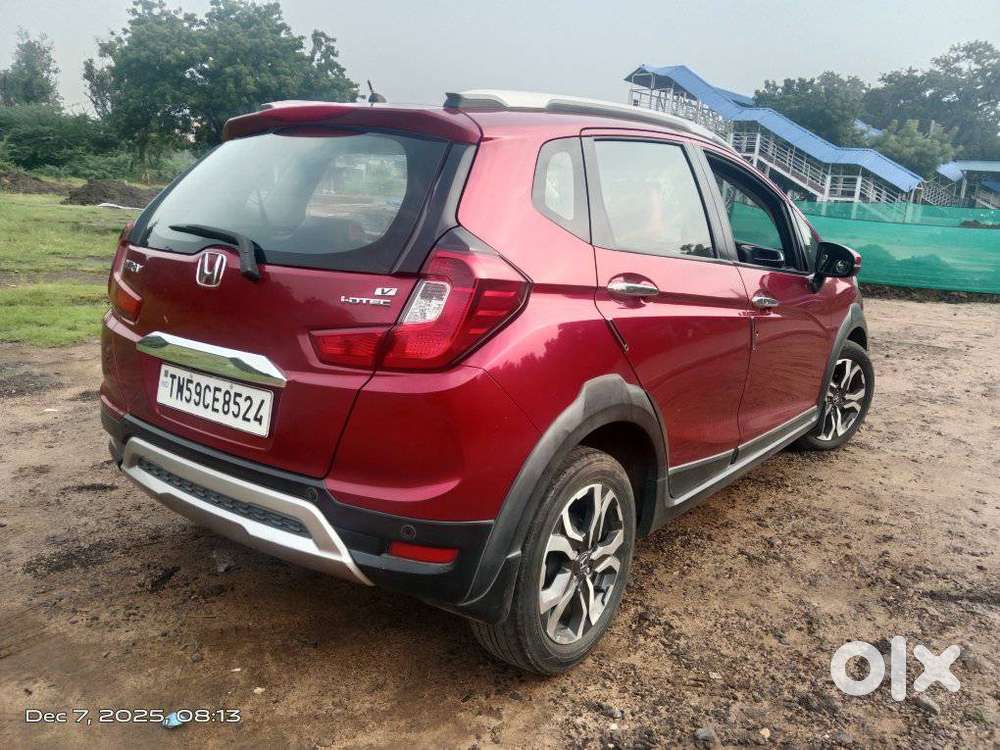 Honda Wr-v I-dtec V, 2019, Diesel