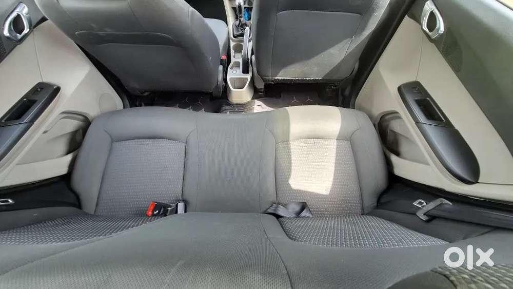 Tata Tiago Revotron 2018 Manual Petrol
