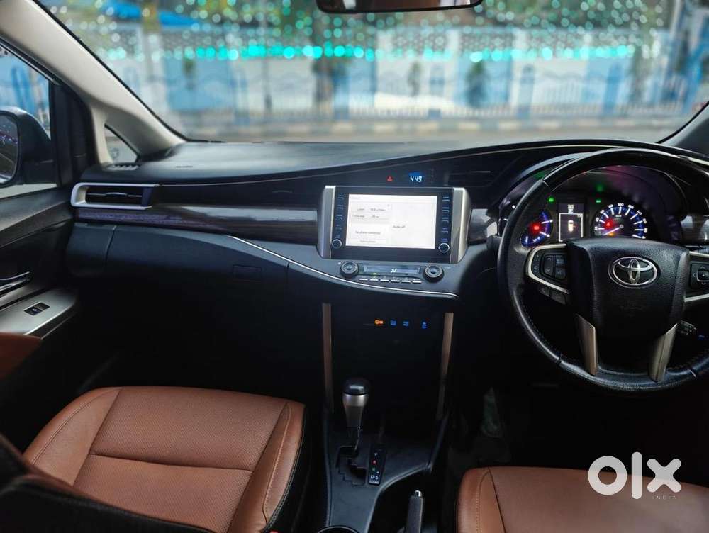 Toyota Innova Good Condition