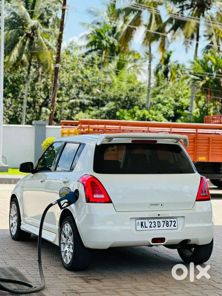 Maruti Swift Vdi Manual 2011