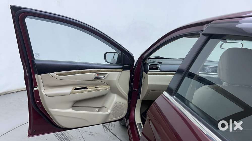 Maruti Suzuki Ciaz 1.3 Delta, 2018, Diesel