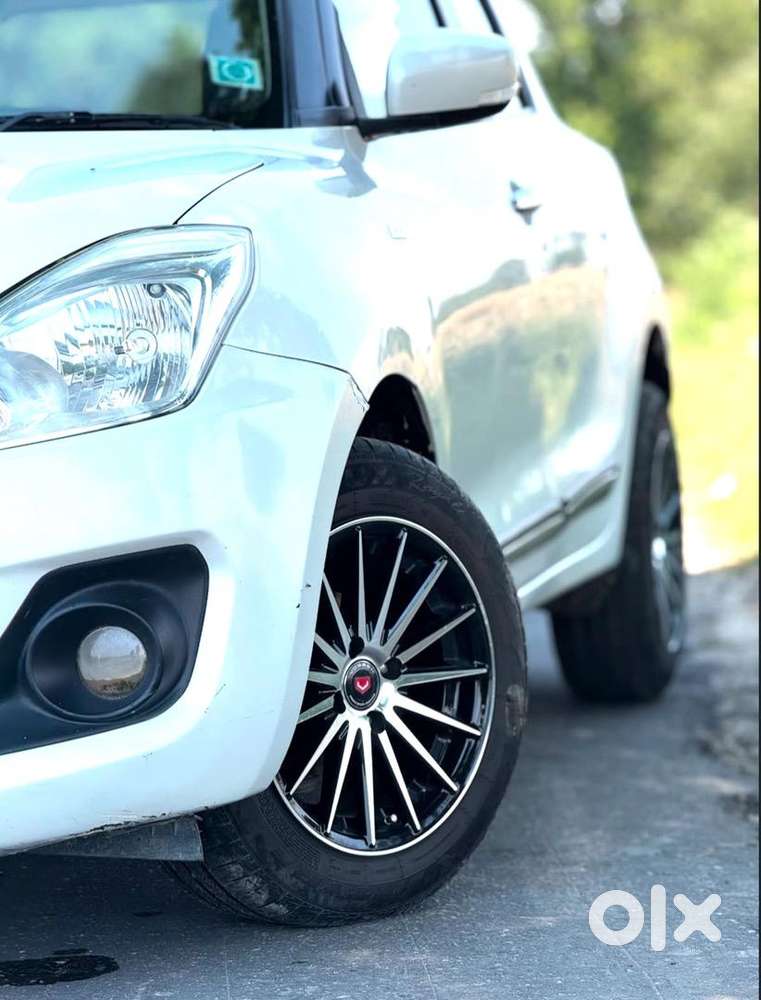 Maruti Suzuki Swift 2018 Diesel Well Maintained