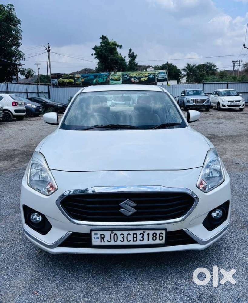 Maruti Suzuki Swift Dzire 1.2 Vxi Bsiv, 2019, Cng & Hybrids