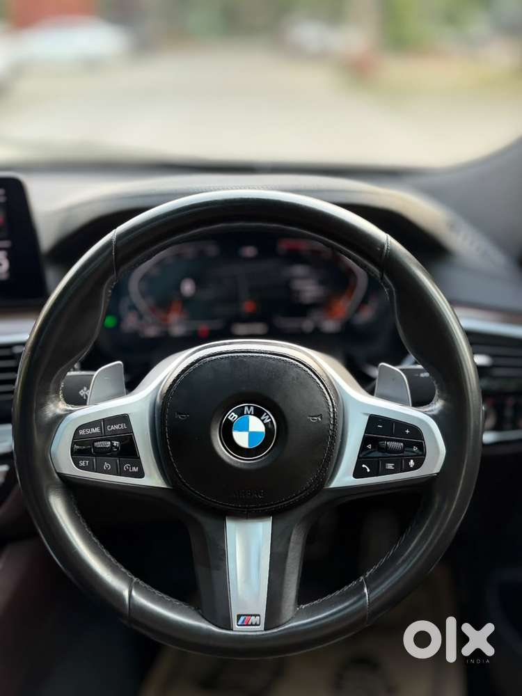 Bmw 6 Series 3.0 Gt 630d M Sport, 2022, Diesel
