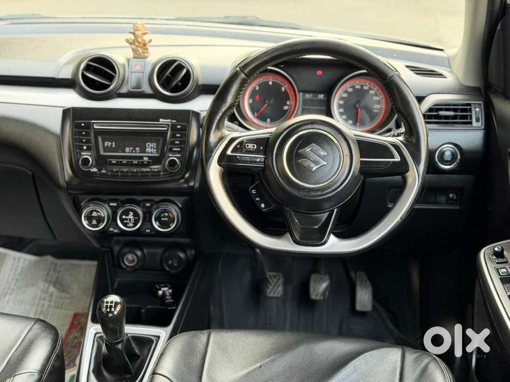 Maruti Suzuki Swift Ddis Zdi, 2020, Diesel