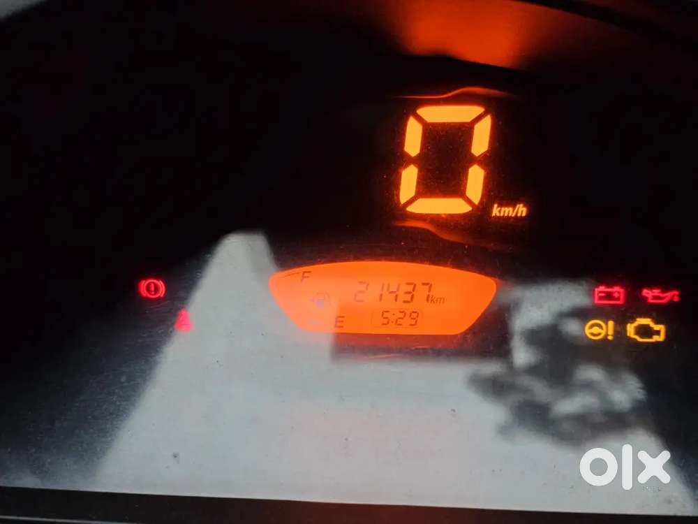 Maruti Suzuki S-presso 2022 Petrol Well Maintained Bhut Kam Chala Hua