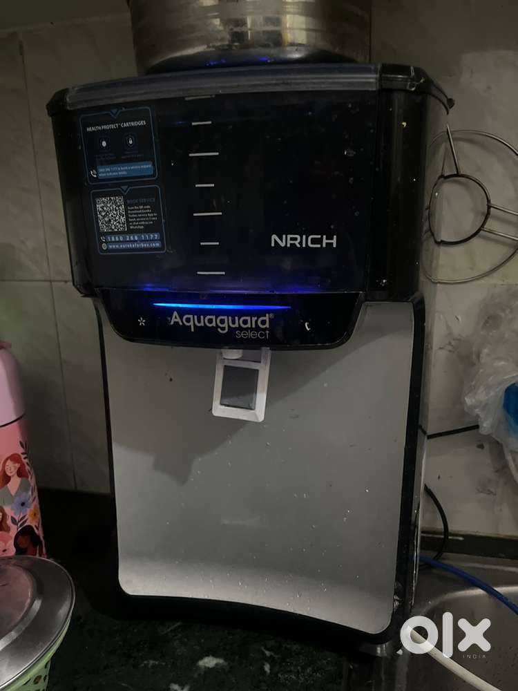 Aquaguard RO