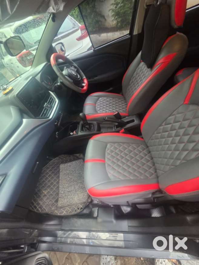 Maruti Suzuki Baleno Zeta, 2023, Petrol