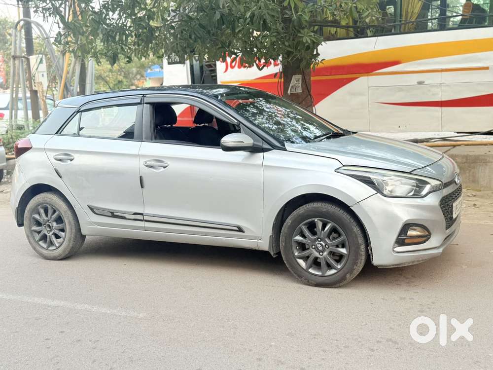 Hyundai I20 1.4 Asta, 2018, Diesel