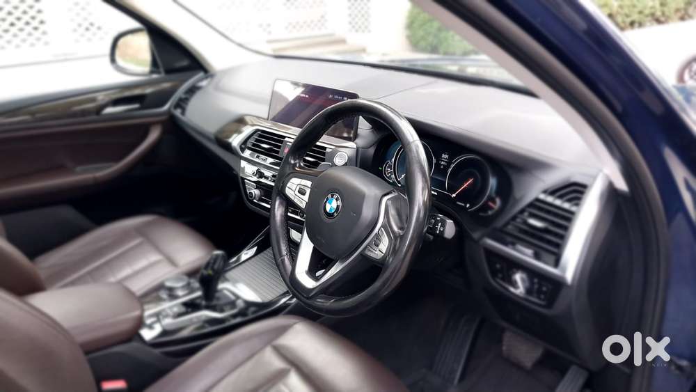 Bmw X3 X Drive 20d X-line, 2018, Diesel