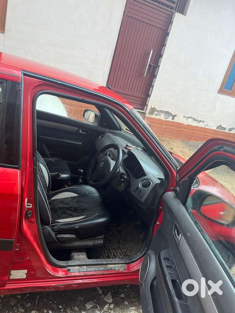 Swift Vxi Abs Petrol