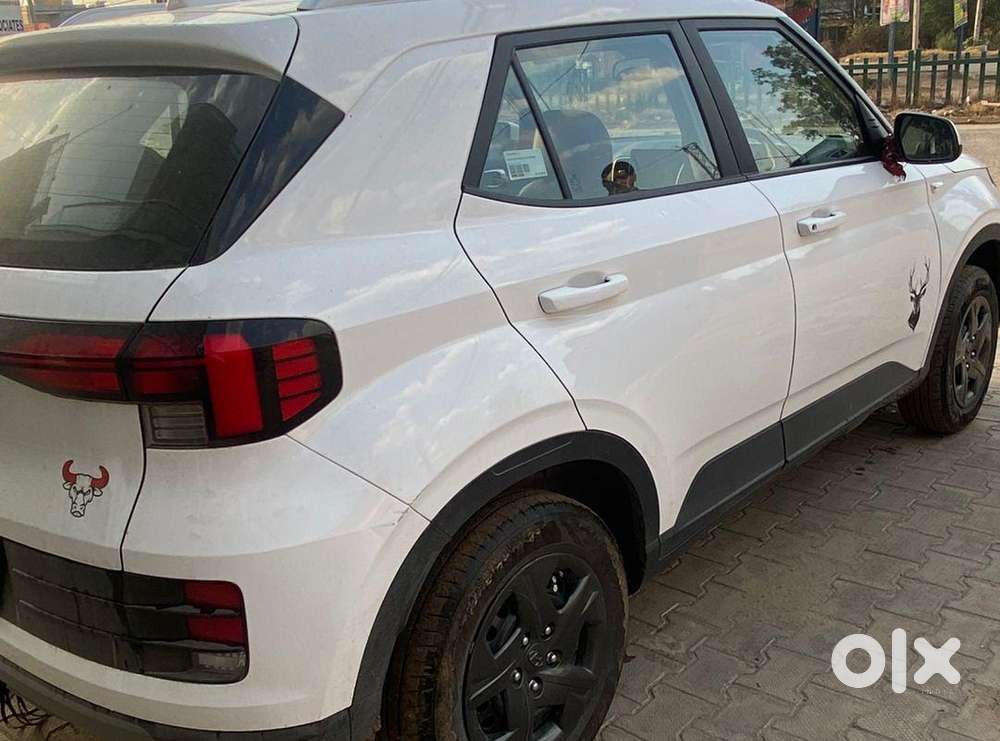 Hyundai Venue S Mt 1.2 Kappa, 2025, Petrol