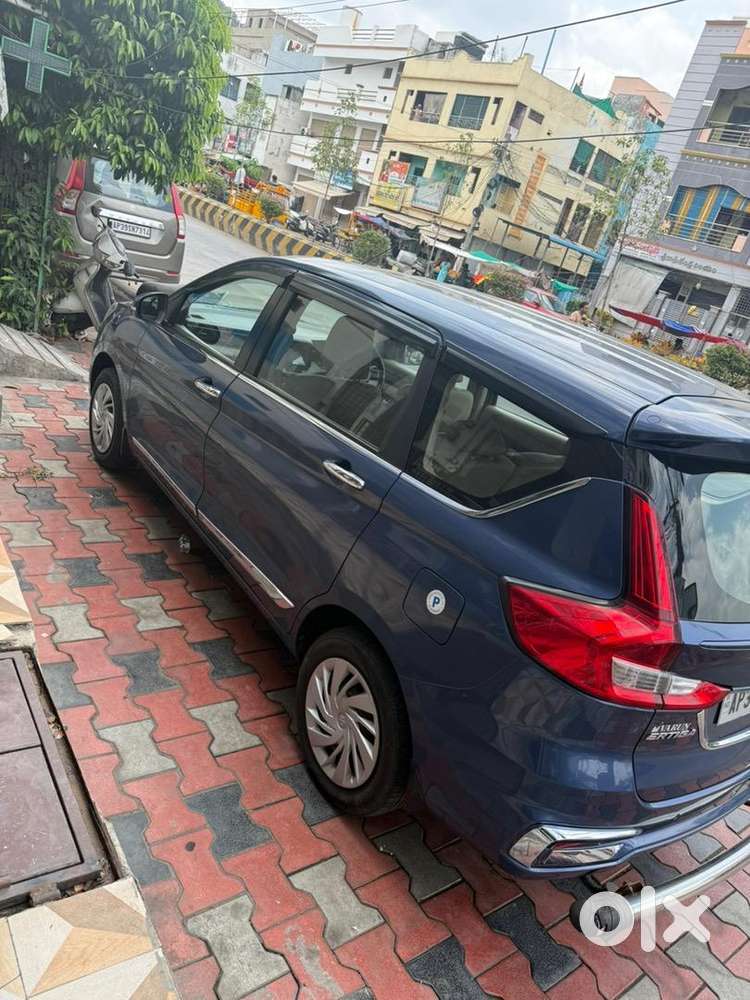 Maruti Suzuki Hybrid 2022